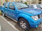 Parduodamas Nissan Navara - nuotraukos Nr. 4