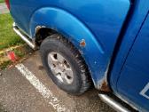 Parduodamas Nissan Navara - nuotraukos Nr. 5