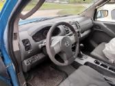 Parduodamas Nissan Navara - nuotraukos Nr. 6