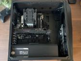 Pc komplektas Gtx 1070/ryzen 5 3500x 144hz, Rk H81 - nuotraukos Nr. 2