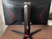 Pc komplektas Gtx 1070/ryzen 5 3500x 144hz, Rk H81 - nuotraukos Nr. 8