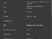 Pc komplektas Gtx 1070/ryzen 5 3500x 144hz, Rk H81 - nuotraukos Nr. 9