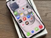 Apple iPhone 15 Plus 128gb Black - nuotraukos Nr. 4