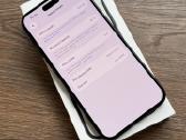 Apple iPhone 15 Plus 128gb Black - nuotraukos Nr. 7