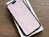 Apple iPhone 15 Plus 128gb Black - nuotraukos Nr. 8