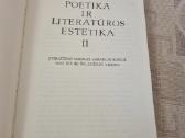 Poetika ir literatūros estetika - nuotraukos Nr. 2