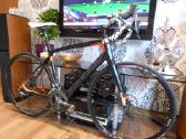 Felt Z6 Carbon Road Bike. 8,5kg. 56cm. Rrp 1800€. - nuotraukos Nr. 2