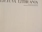Lietuva - nuotraukos Nr. 2