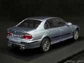 Bmw M5 (E39) - nuotraukos Nr. 4
