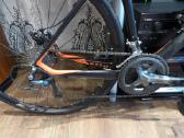 Felt Z6 Carbon Road Bike. 8,5kg. 56cm. Rrp 1800€. - nuotraukos Nr. 5