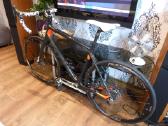 Felt Z6 Carbon Road Bike. 8,5kg. 56cm. Rrp 1800€. - nuotraukos Nr. 14