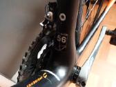 Felt Z6 Carbon Road Bike. 8,5kg. 56cm. Rrp 1800€. - nuotraukos Nr. 6