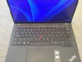 T14s i7-1265p/32gb RAM/512gb/touch - nuotraukos Nr. 2