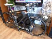 Felt Z6 Carbon Road Bike. 8,5kg. 56cm. Rrp 1800€. - nuotraukos Nr. 19