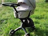 Vežimėlis Stokke Xplory 3 in 1 - nuotraukos Nr. 2