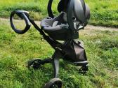 Vežimėlis Stokke Xplory 3 in 1 - nuotraukos Nr. 3