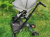 Vežimėlis Stokke Xplory 3 in 1 - nuotraukos Nr. 8