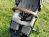 Vežimėlis Stokke Xplory 3 in 1 - nuotraukos Nr. 9