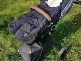 Vežimėlis Stokke Xplory 3 in 1 - nuotraukos Nr. 10