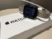 Apple Watch 3 Se 40mm Midnight S/m - nuotraukos Nr. 2
