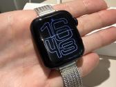 Apple Watch 3 Se 40mm Midnight S/m - nuotraukos Nr. 3