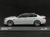 Bmw M5 (F90) Competition - nuotraukos Nr. 2