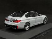 Bmw M5 (F90) Competition - nuotraukos Nr. 4