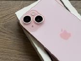 Apple iPhone 15 256gb Pink - nuotraukos Nr. 2