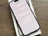 Apple iPhone 15 256gb Pink - nuotraukos Nr. 7