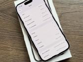 Apple iPhone 15 256gb Pink - nuotraukos Nr. 8
