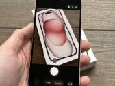 Apple iPhone 15 256gb Pink - nuotraukos Nr. 9