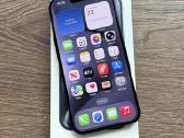 Apple iPhone 15 Pro 256gb Blue Titanium - nuotraukos Nr. 4