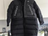 The North Face Womens Layering Down striukė - nuotraukos Nr. 2