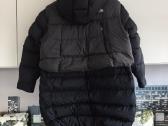 The North Face Womens Layering Down striukė - nuotraukos Nr. 3
