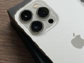 Apple iPhone 13 Pro 256gb Silver - nuotraukos Nr. 2