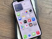 Apple iPhone 13 Pro 256gb Silver - nuotraukos Nr. 4
