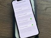 Apple iPhone 13 Pro 256gb Silver - nuotraukos Nr. 6