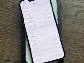 Apple iPhone 13 Pro 256gb Silver - nuotraukos Nr. 7