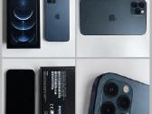 iPhone 11/12/13 Pro Max, iPad, Apple Watch - nuotraukos Nr. 3
