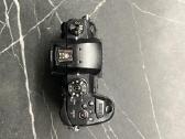 Panasonic Lumix Gh5 su Leica 12-60mm - nuotraukos Nr. 4