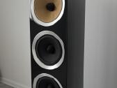 Bowers & Wilkins Cm8 S2 - nuotraukos Nr. 4