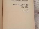 Montesumos duktė - nuotraukos Nr. 2