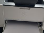 Hp Laserjet 107w laserinis printer with cartridge - nuotraukos Nr. 3