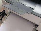 Hp Laserjet 107w laserinis printer with cartridge - nuotraukos Nr. 4
