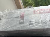 Hp Laserjet 107w laserinis printer with cartridge - nuotraukos Nr. 5