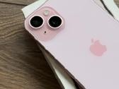 Apple iPhone 15 128gb Pink - nuotraukos Nr. 2