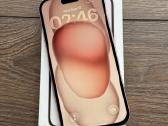 Apple iPhone 15 128gb Pink - nuotraukos Nr. 3