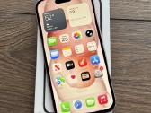 Apple iPhone 15 128gb Pink - nuotraukos Nr. 4