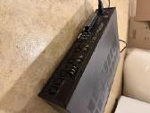 Stiprintuvas-mikseris „Amc Mixer Amplifier Ma 60“ - nuotraukos Nr. 6