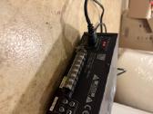 Stiprintuvas-mikseris „Amc Mixer Amplifier Ma 60“ - nuotraukos Nr. 7
